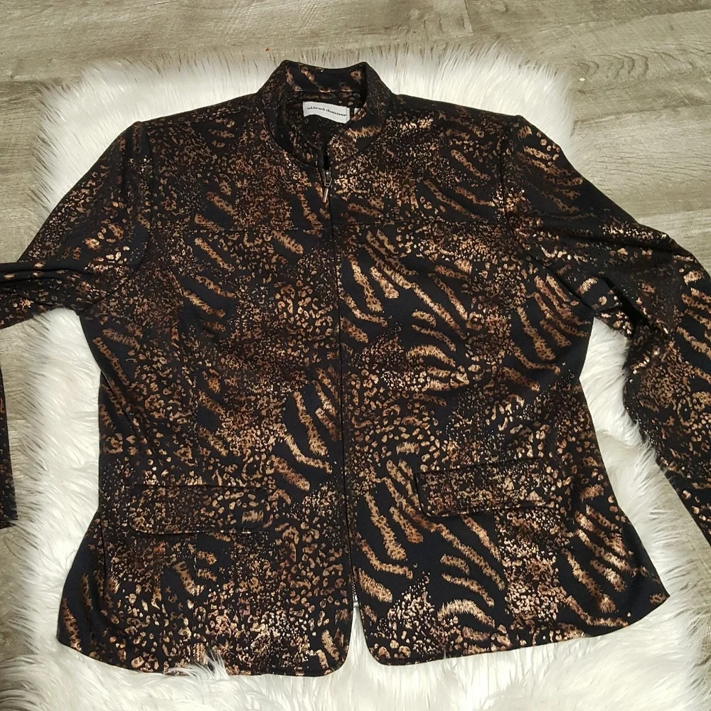 Vintage  alfred dunnner women's - Picture 9 of 12